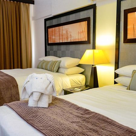 Indaba Lodge Hotel Richards Bay Zewnętrze zdjęcie