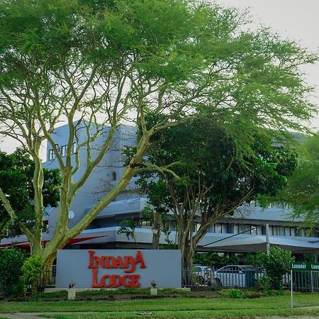 Indaba Lodge Hotel Richards Bay Zewnętrze zdjęcie