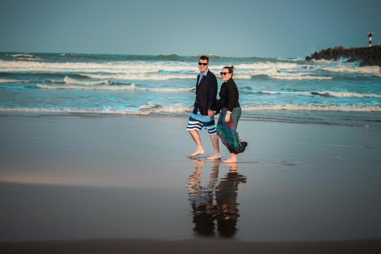 Indaba Lodge Hotel Richards Bay Zewnętrze zdjęcie