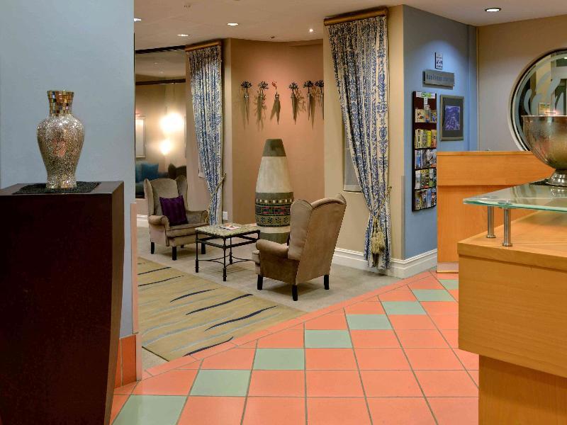 Indaba Lodge Hotel Richards Bay Zewnętrze zdjęcie