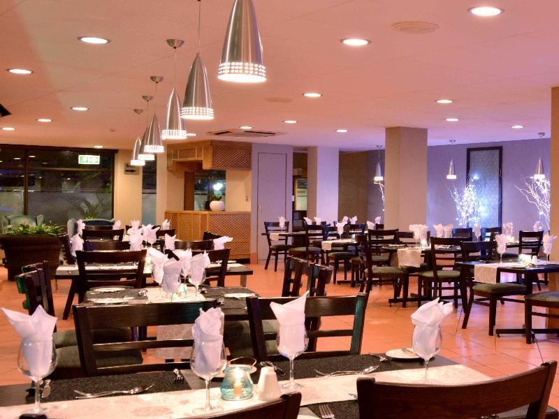 Indaba Lodge Hotel Richards Bay Zewnętrze zdjęcie
