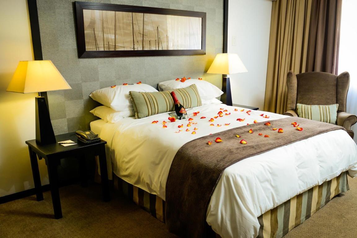 Indaba Lodge Hotel Richards Bay Zewnętrze zdjęcie