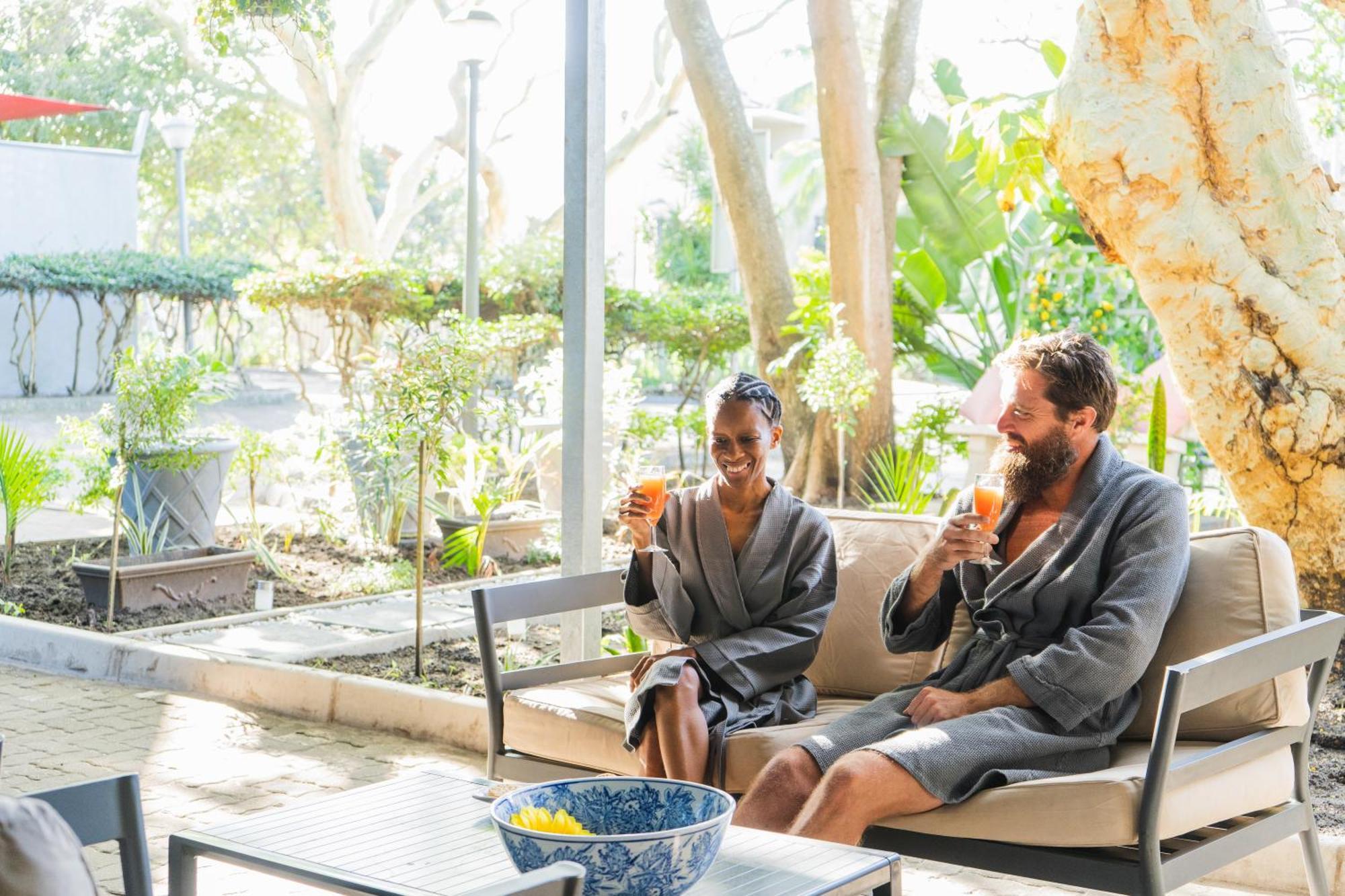 Indaba Lodge Hotel Richards Bay Zewnętrze zdjęcie