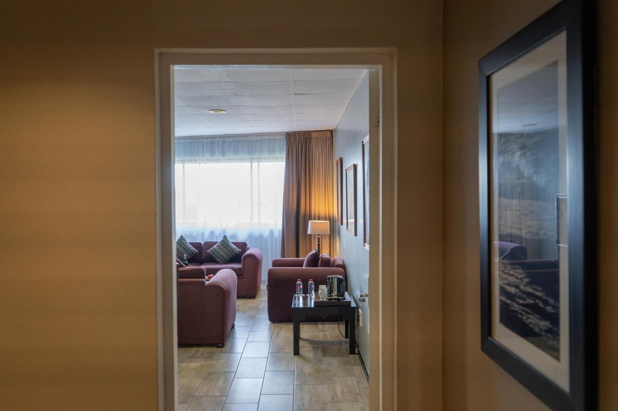 Indaba Lodge Hotel Richards Bay Zewnętrze zdjęcie