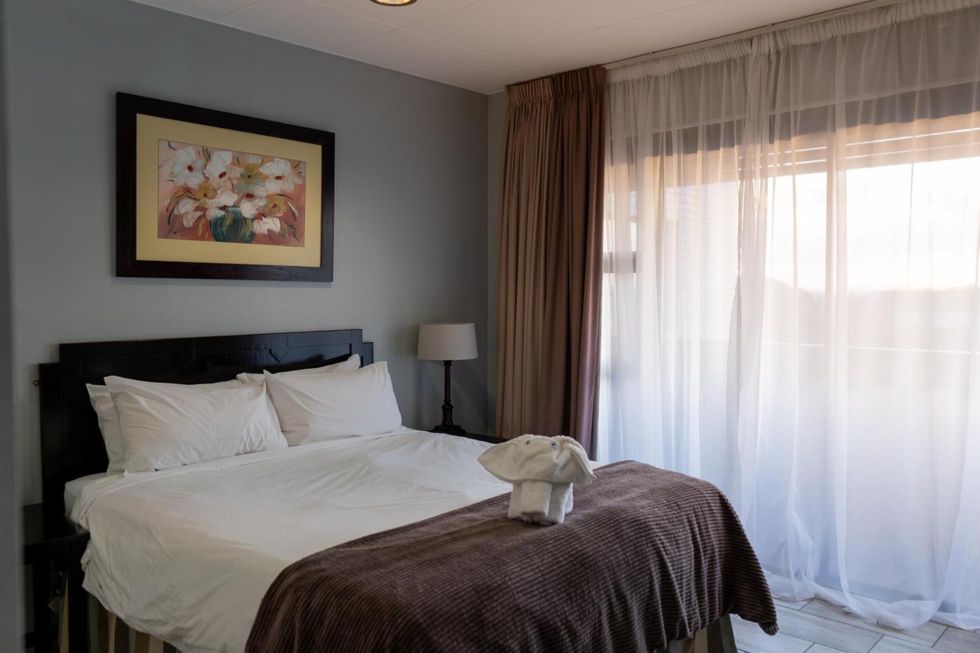 Indaba Lodge Hotel Richards Bay Zewnętrze zdjęcie