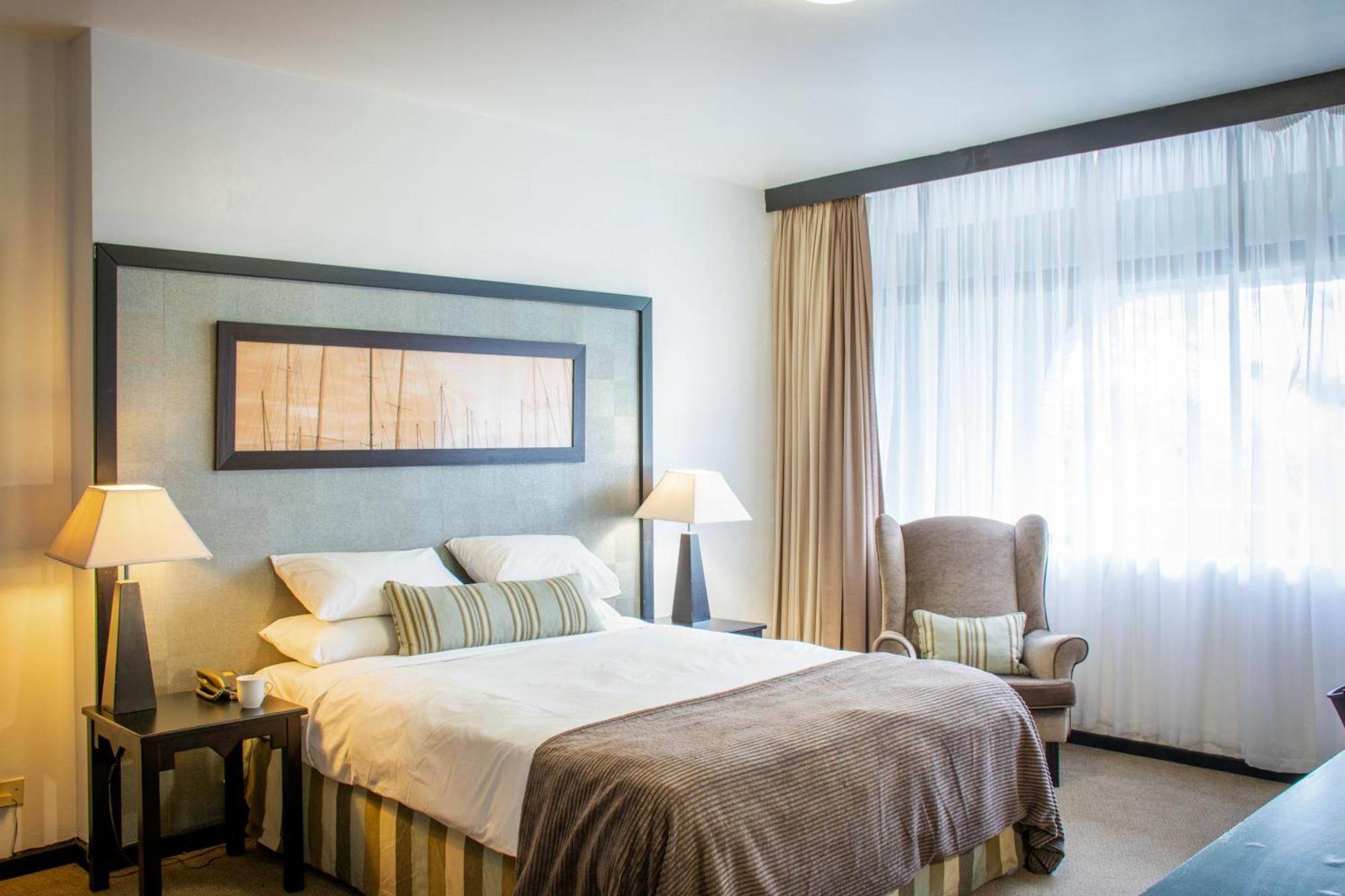 Indaba Lodge Hotel Richards Bay Zewnętrze zdjęcie
