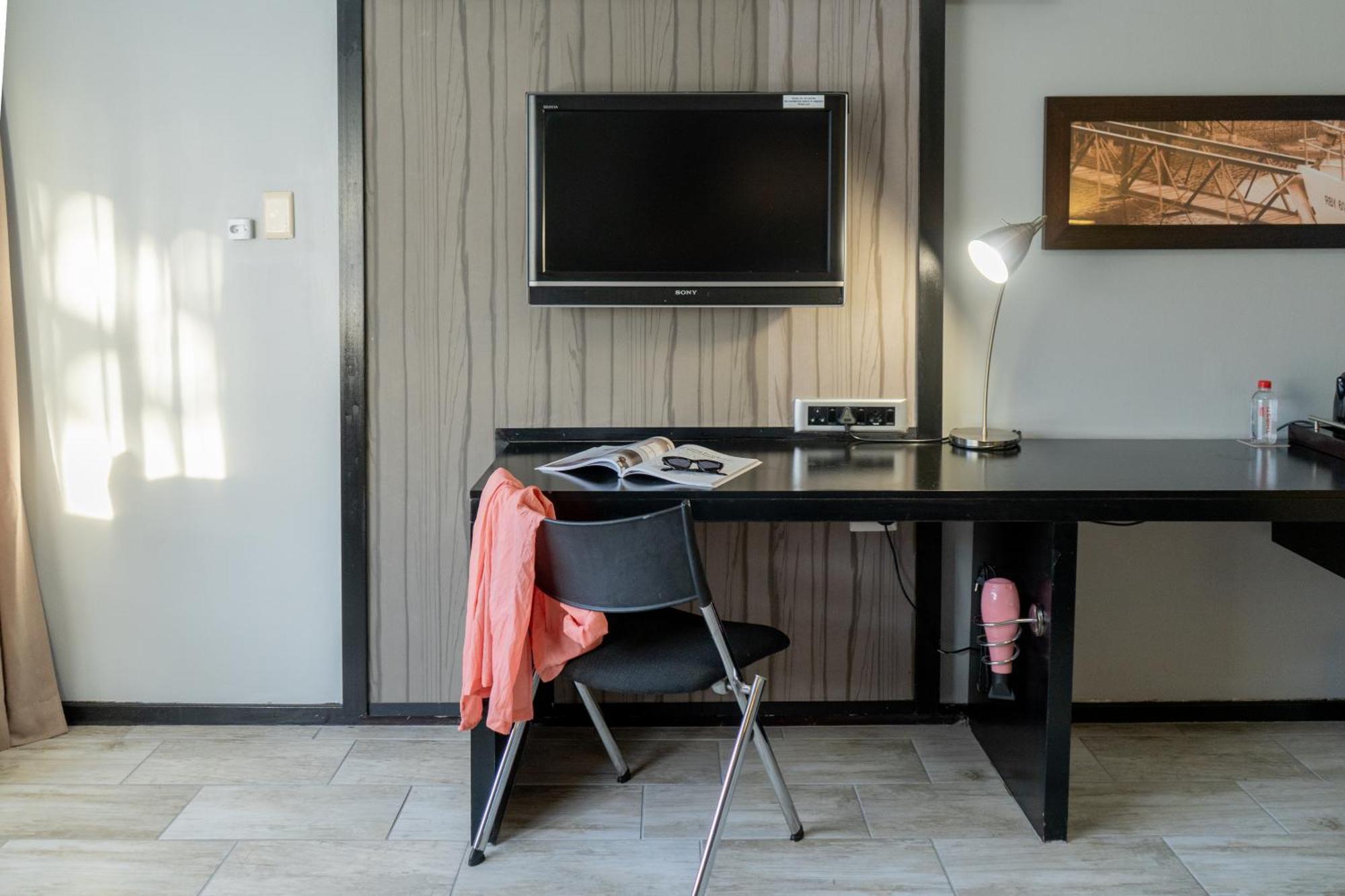 Indaba Lodge Hotel Richards Bay Zewnętrze zdjęcie