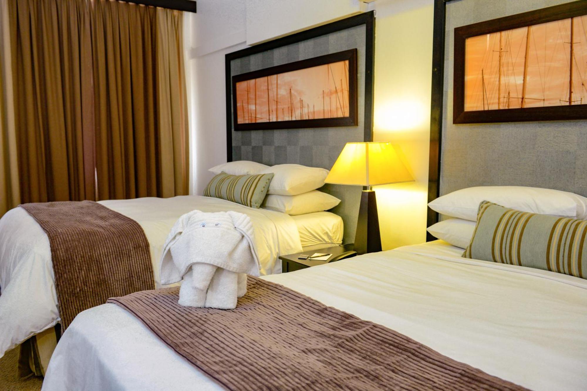 Indaba Lodge Hotel Richards Bay Zewnętrze zdjęcie