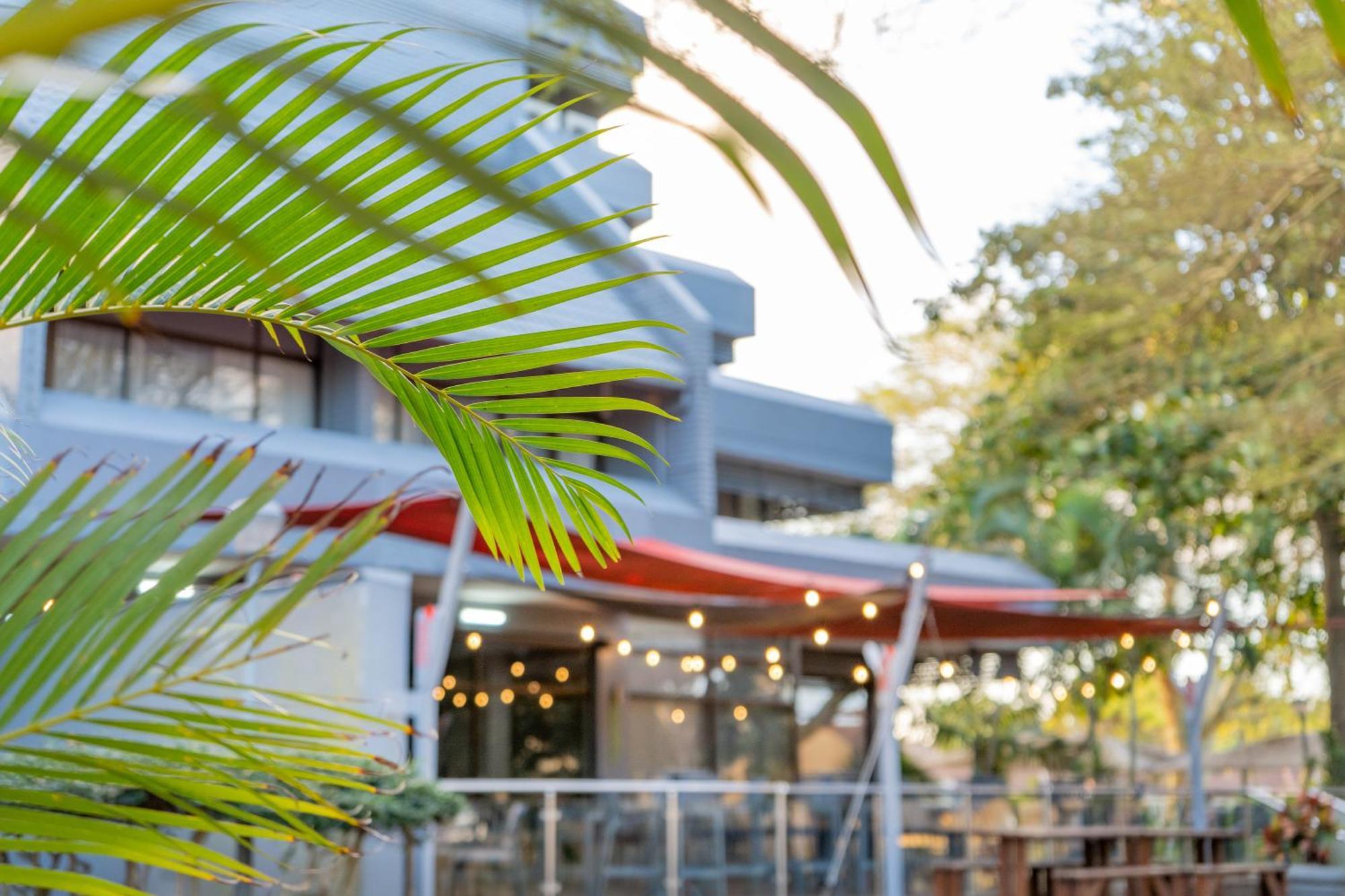 Indaba Lodge Hotel Richards Bay Zewnętrze zdjęcie