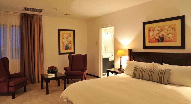 Indaba Lodge Hotel Richards Bay Zewnętrze zdjęcie