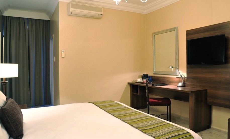 Indaba Lodge Hotel Richards Bay Zewnętrze zdjęcie