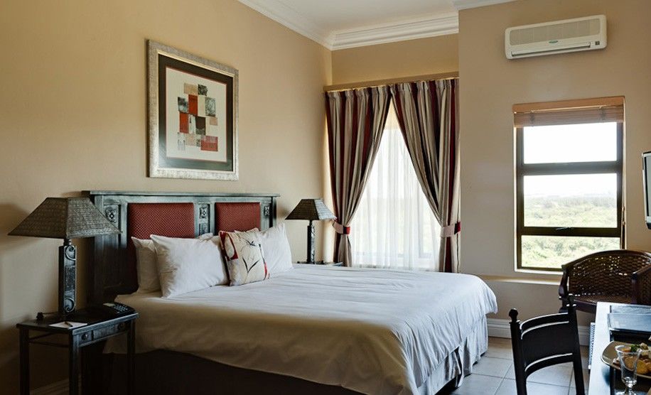 Indaba Lodge Hotel Richards Bay Zewnętrze zdjęcie