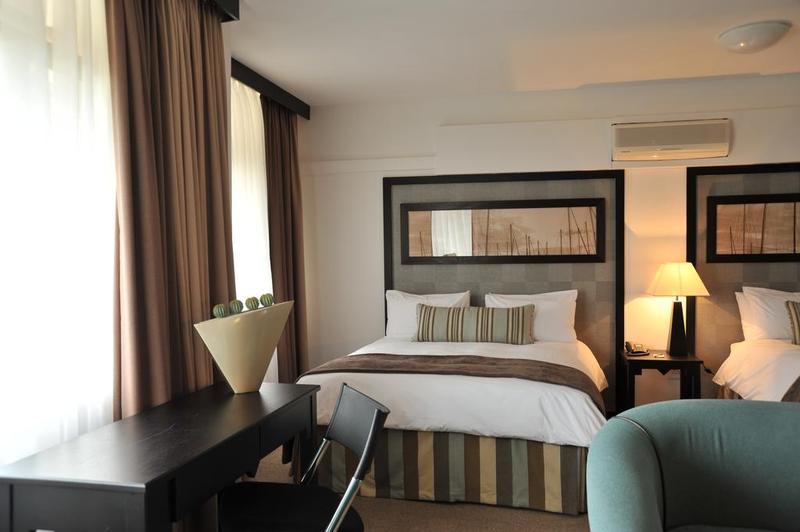 Indaba Lodge Hotel Richards Bay Zewnętrze zdjęcie