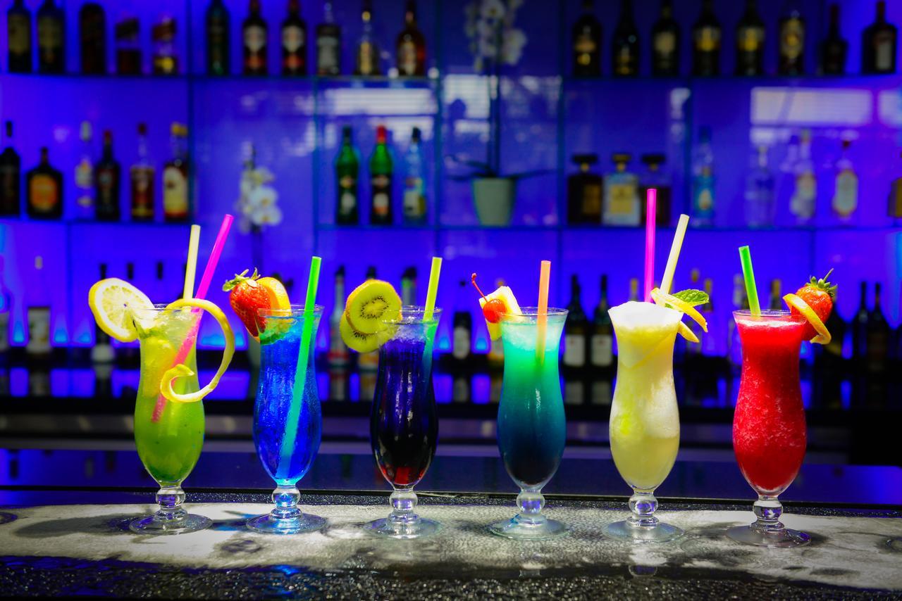 Indaba Lodge Hotel Richards Bay Zewnętrze zdjęcie