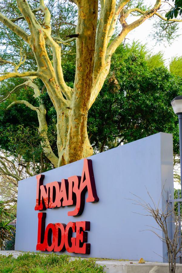 Indaba Lodge Hotel Richards Bay Zewnętrze zdjęcie