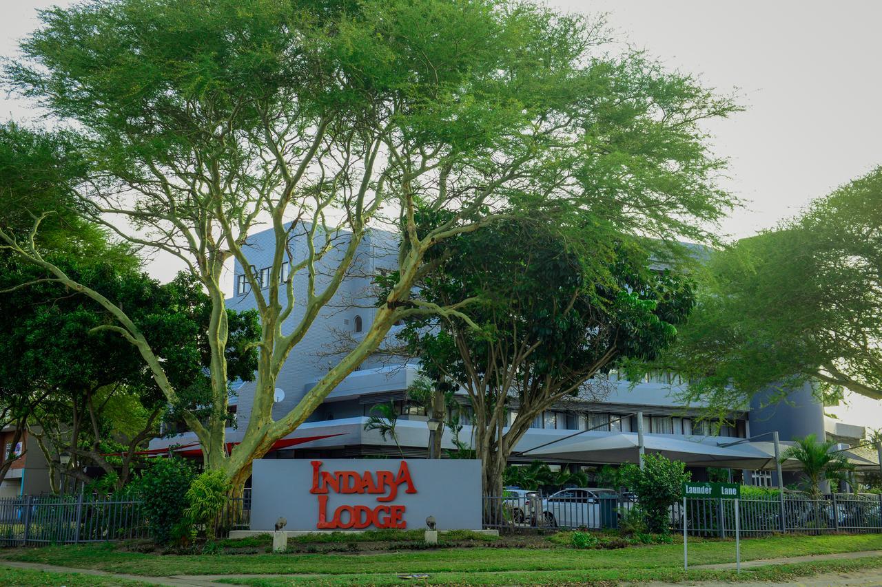 Indaba Lodge Hotel Richards Bay Zewnętrze zdjęcie