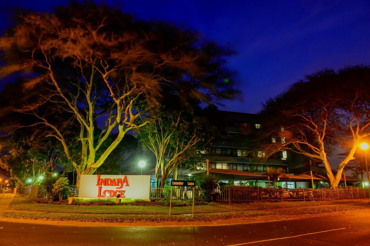 Indaba Lodge Hotel Richards Bay Zewnętrze zdjęcie