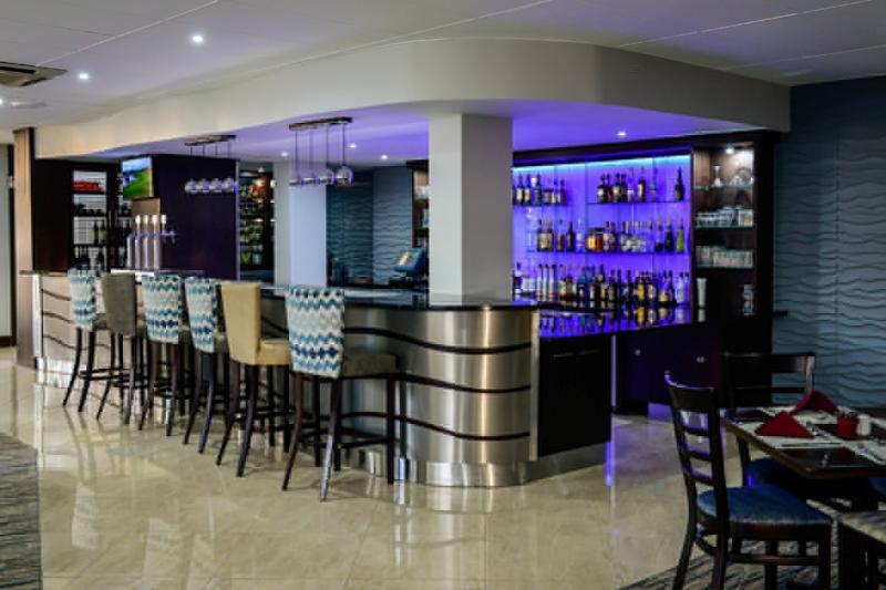 Indaba Lodge Hotel Richards Bay Zewnętrze zdjęcie