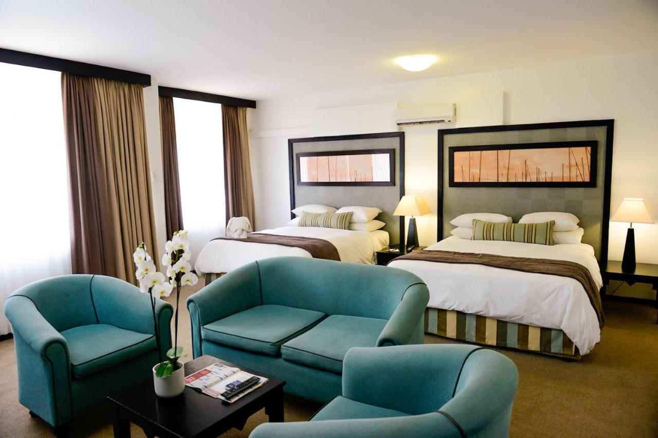 Indaba Lodge Hotel Richards Bay Zewnętrze zdjęcie