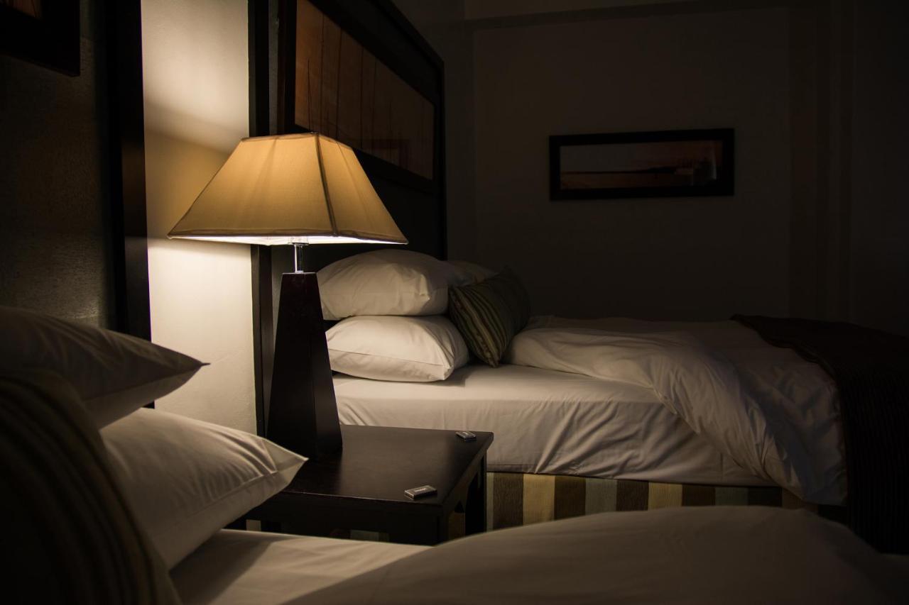 Indaba Lodge Hotel Richards Bay Zewnętrze zdjęcie